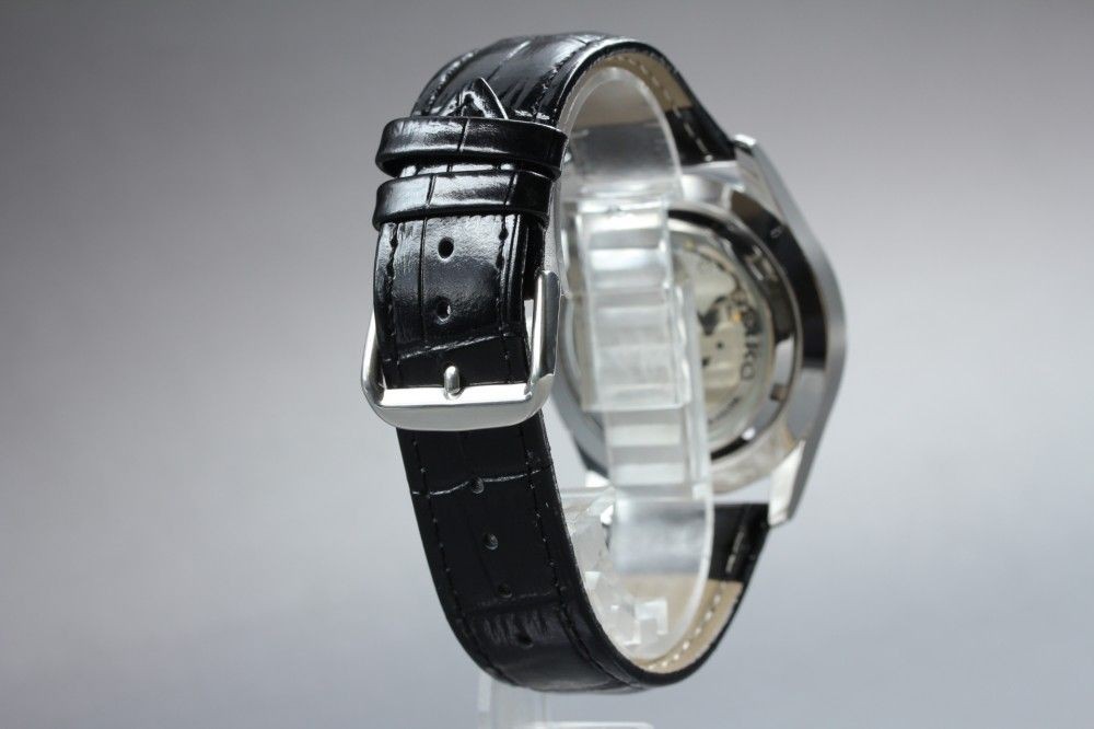 SEIKO 5 Sports 7S36-03J0 Automatic Men’s Watch #17304