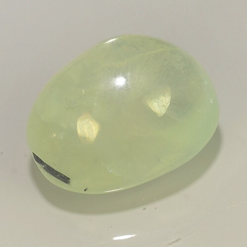 7.16CTS NATURAL PREHNITE -REF VIDEO