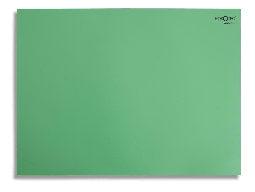 Horotec MSA24.213 Green Bench Mat Self-adhesive Soft 32 x 24 cm X 1.5 mm
