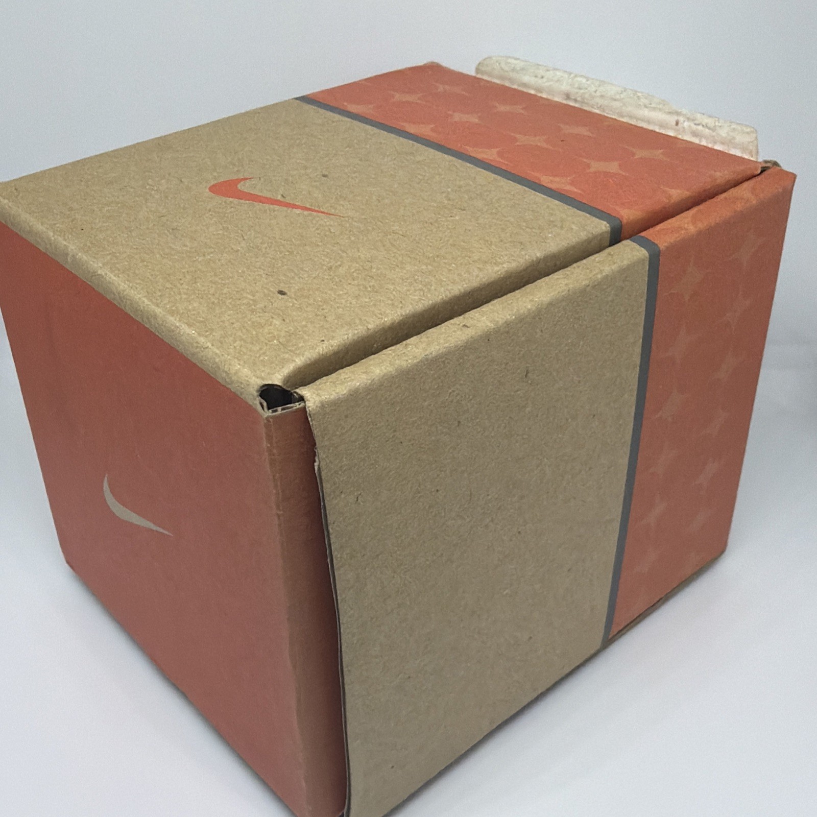 NIKE TRIAX 50 aluminum ASIA PACIFIC COUNTRY OF THE YEAR 2000 new battery