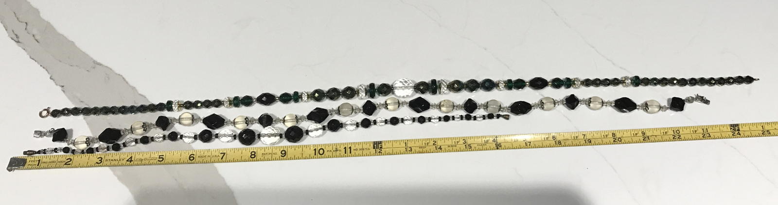 Women’s Necklace 3 For One Price Approx. 16, 22 & 24 Inches