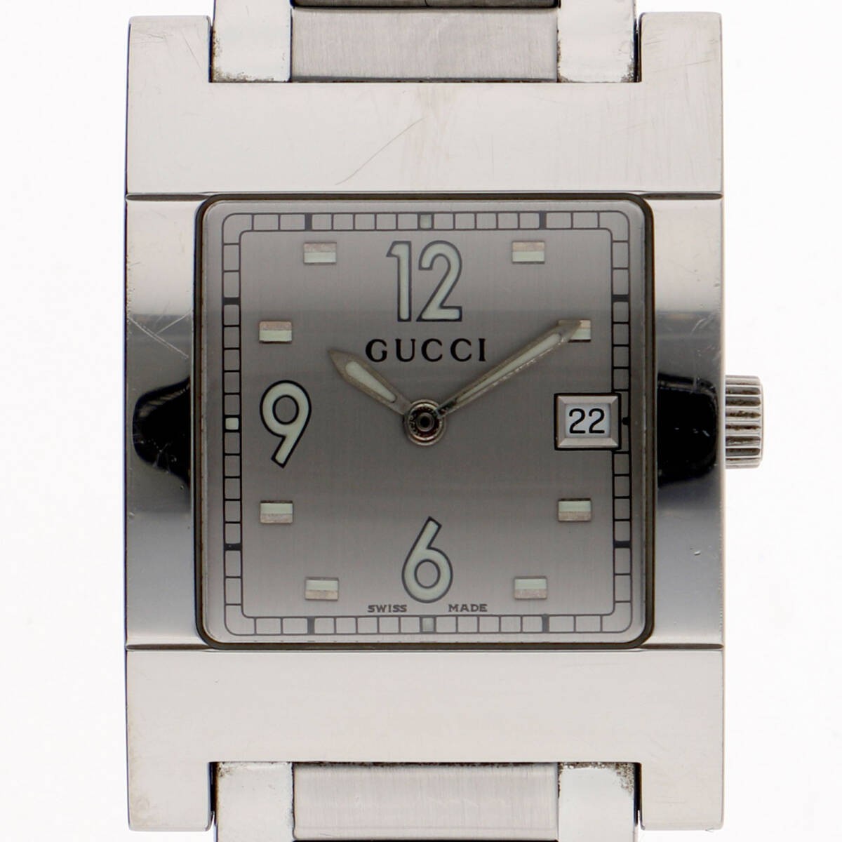 GUCCI Square 7700M TO312390