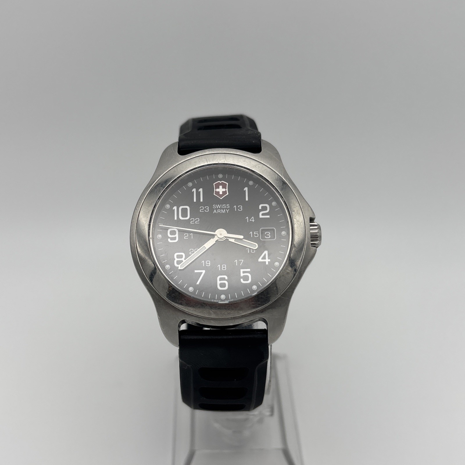 Vintage Victorinix Watch Model 24126