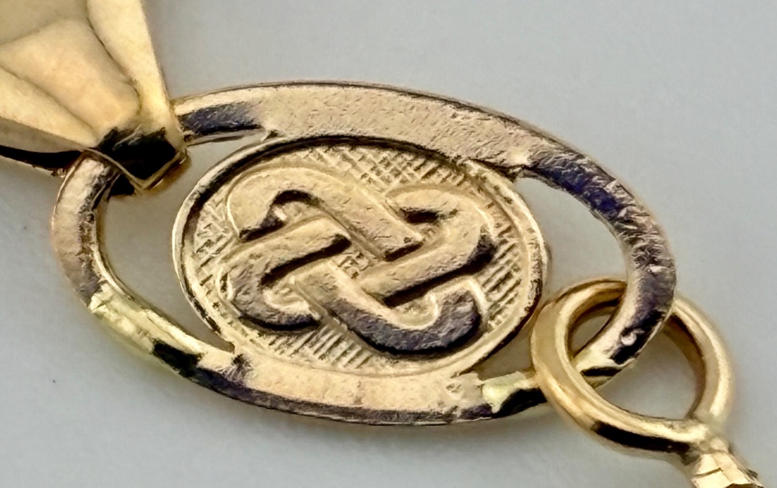 14K DuraGold Italy Yellow Gold Snake Chain Necklace 24″ (60.96 cm) 4.18g