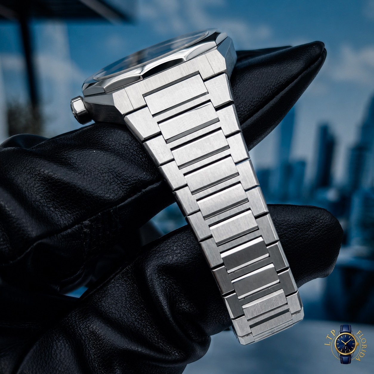 2026 Zenith Defy Skyline “Boutique Edition” – Complete Set – 03.9300.3620/80.I0