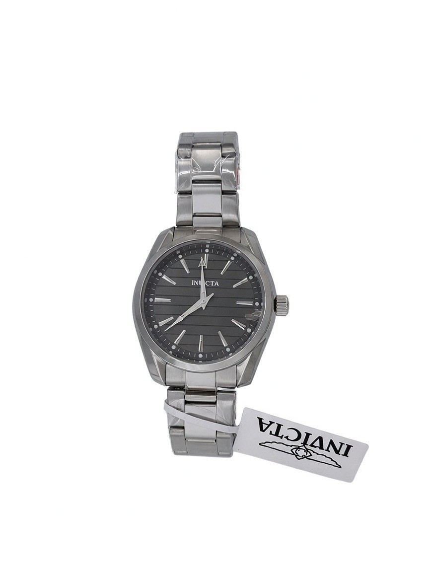 Invicta Men’s Celestial Hollis Mens Watch 42mm Steel (69200)