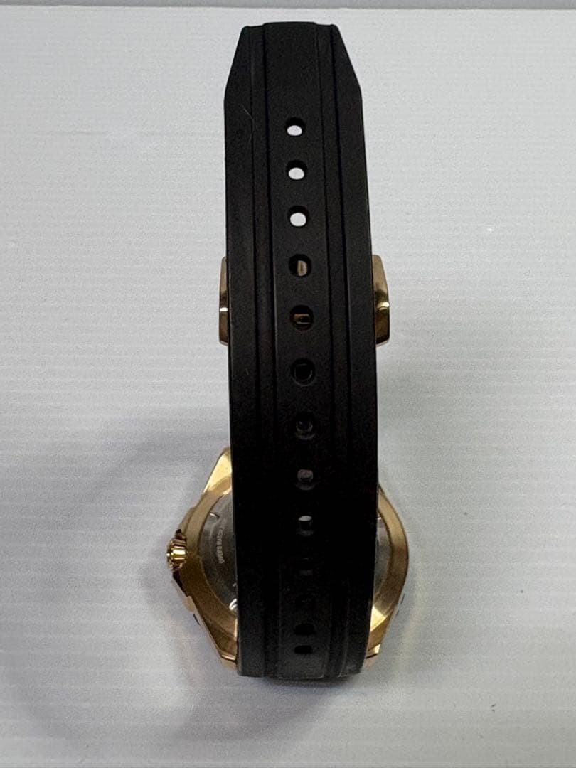 Citizen Promaster Diver Eco-Drive E168-003FR08 BN0196-01L Watch 200m