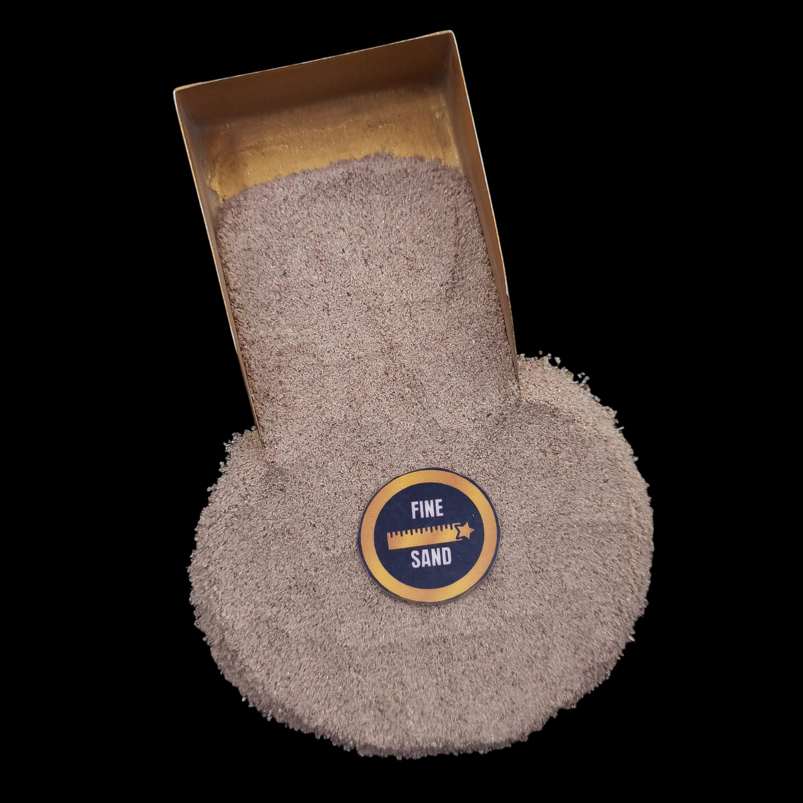 Garnet Peridot Mix gemstone crushed fine dust powder for massage woodworking