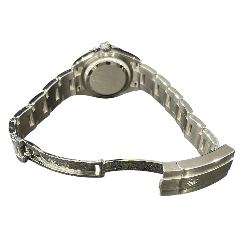 ROLEX 28 276200 28mm Stainless Steel Watch OKW1326