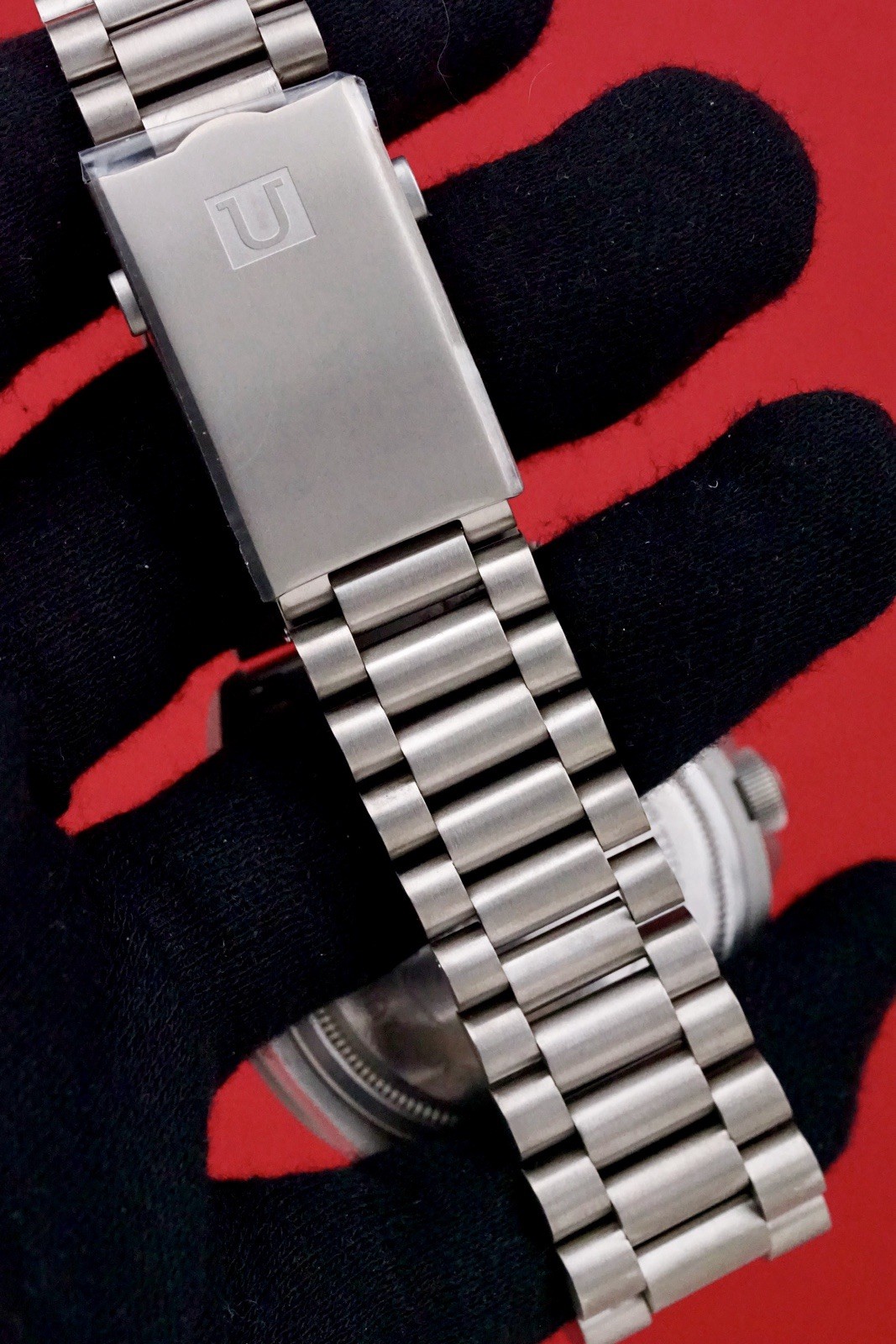 TUDOR Pelagos 42 Blue #25600TB Titanuim , Very Clean