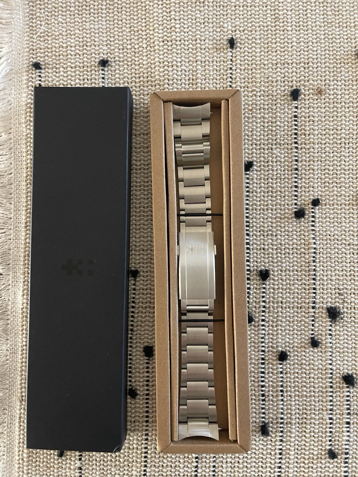 Christopher Ward C60 Trident Pro 600 Blue Dial Auto Diver 600m Date Box Manual