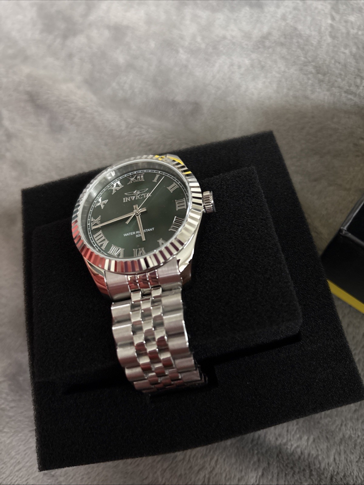 47398 – Invicta SpecialtyWindsor Men’s Watch