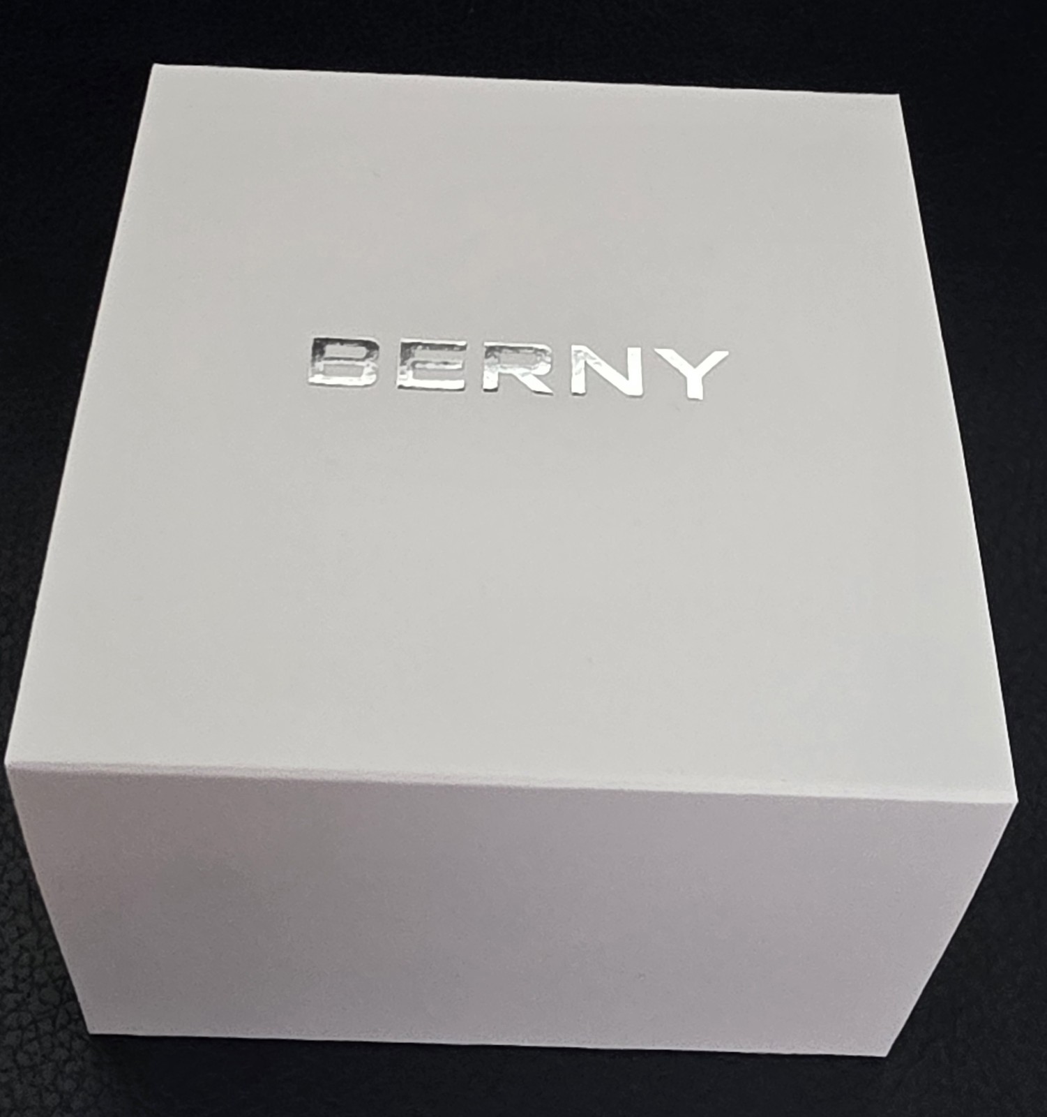 Berny Watch