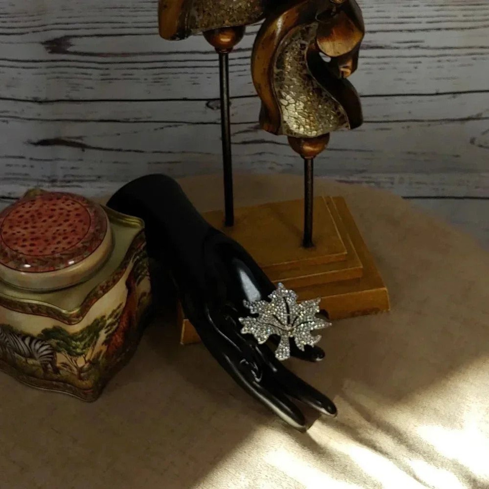 Antique Brooch