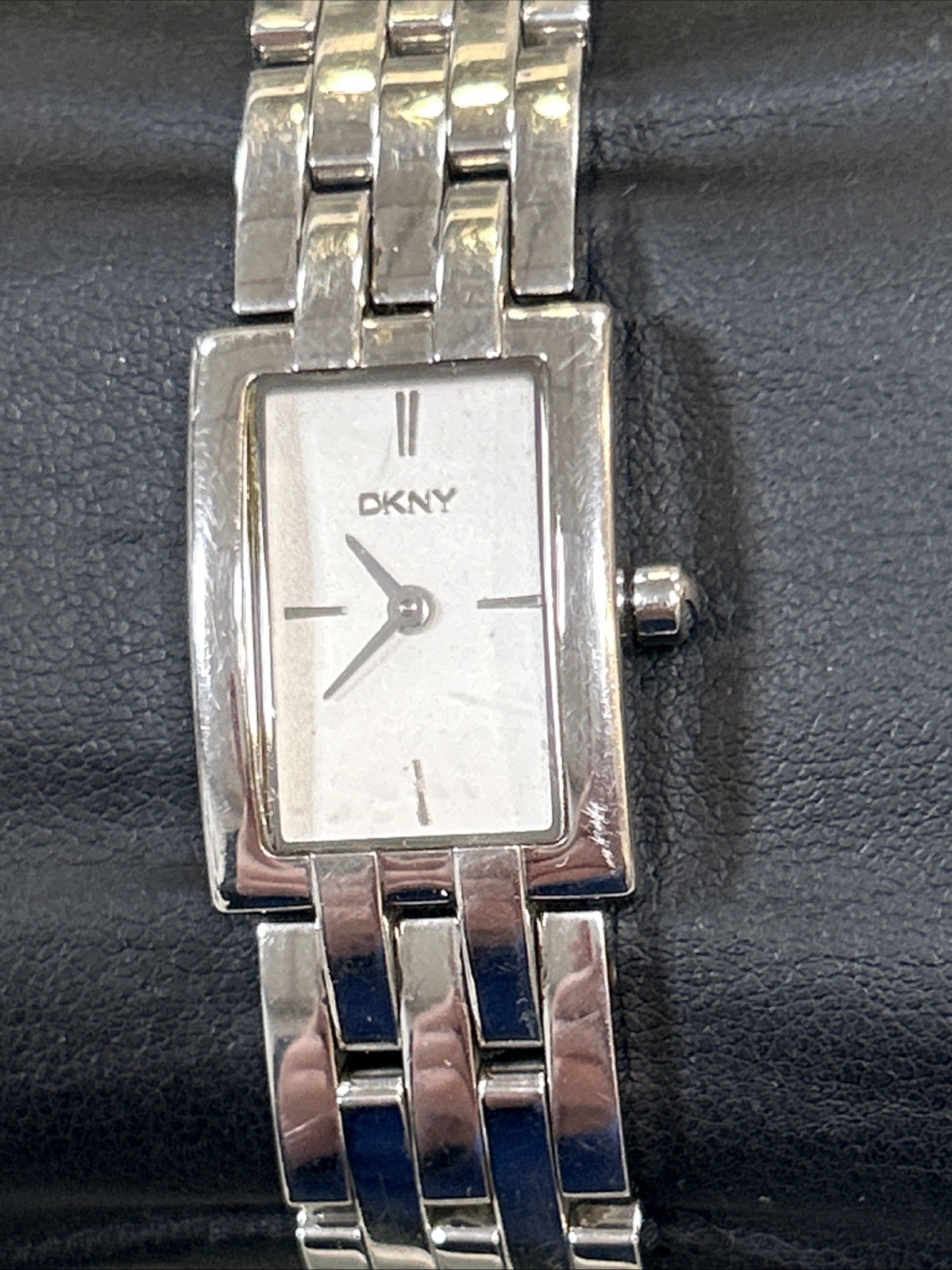 DKNY Ladies Watch