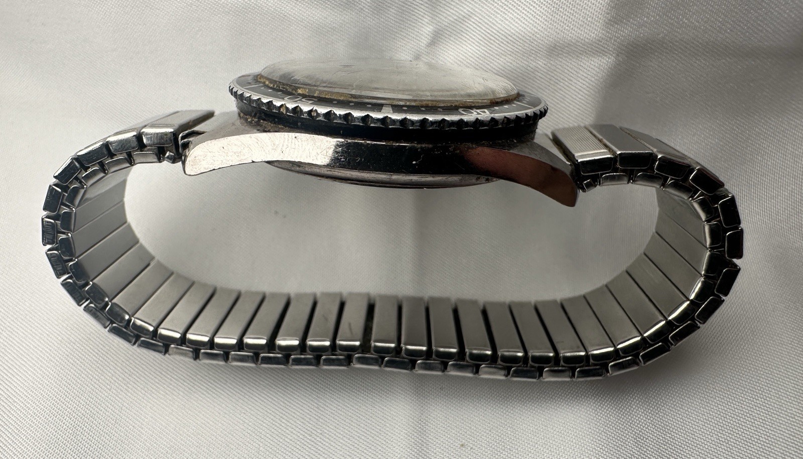 LeGant 17 Jewels Mens Watch – Running Condition