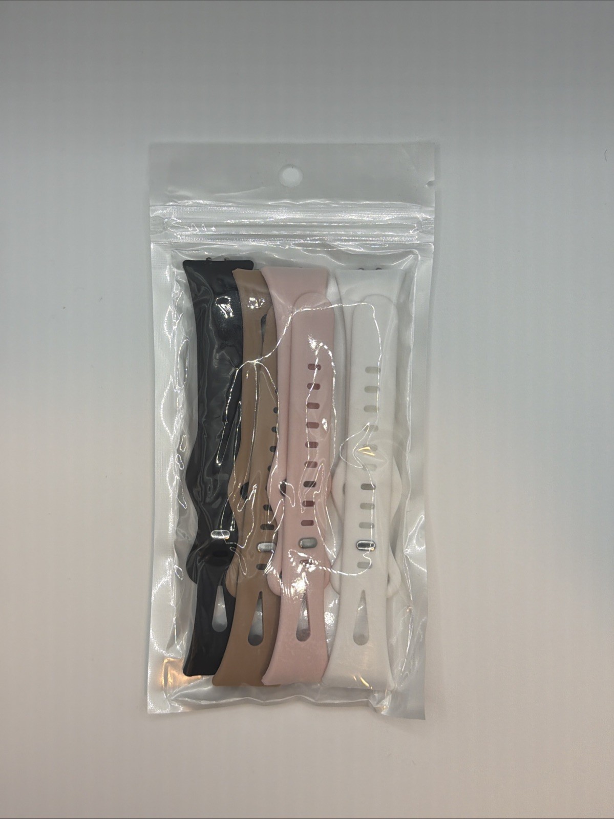 Watch Bands 4pk