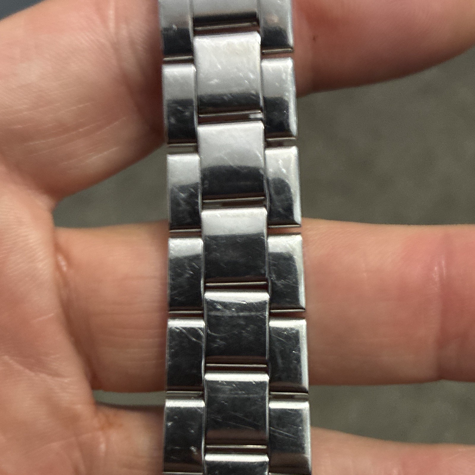 Movado Museum MENS Quartz Analog Black Dial 28mm Stainless Bracelet 3m
