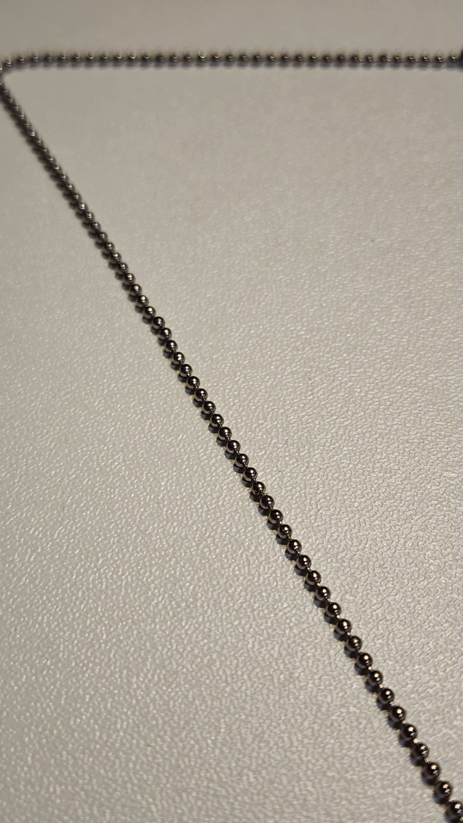 Vintage Premier Designs Necklace Flower Pendant Cross Gold Silver Toned Signed