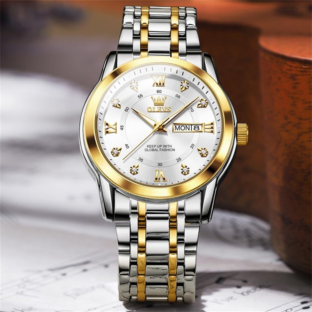 Reloj Invicta Pro Diver De Cuarzo Para Hombre Con Correa Acero Inoxidable Azul
