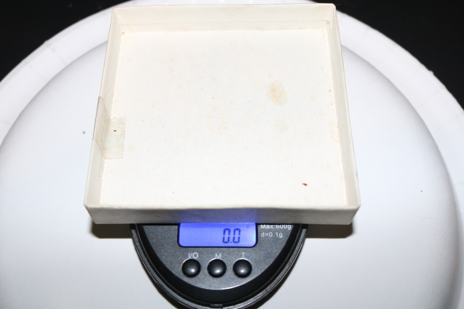 Gold Filled Layered RGP Toned Plate 1/20 10K 12K 14GF 491 Grams (See details)