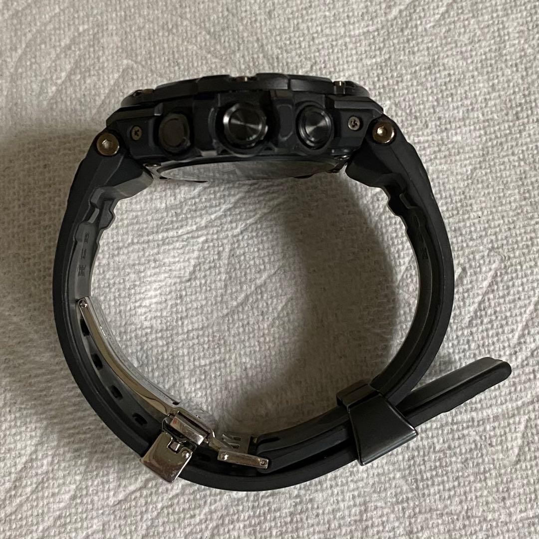 CASIO G SHOCK GST B100 Module 5513 with box