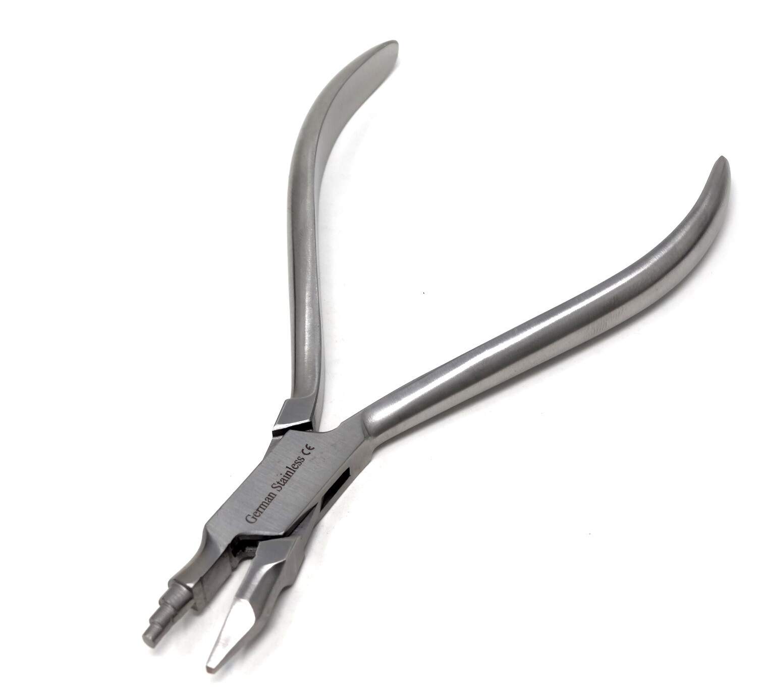 Bail Making Pliers 3 in 1 Wire Forming Making Jump Ring Jewelry Looping Plier