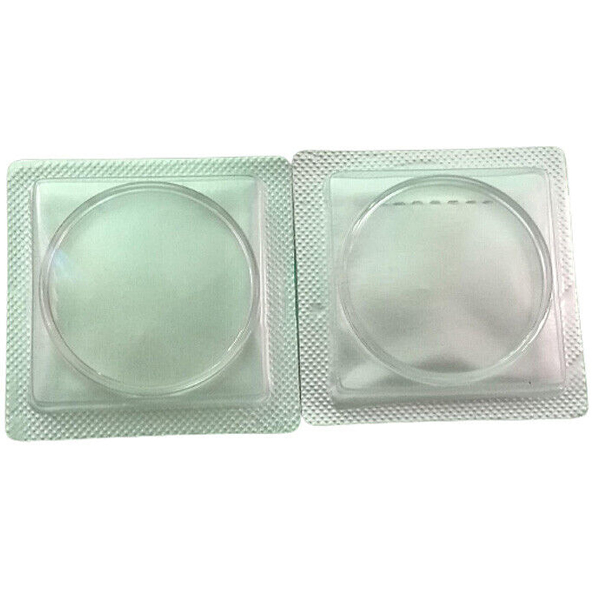 Sapphire Crystal Watch Glass for Breitling A1036012 A45310 AB015212 A1733010