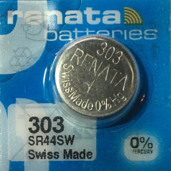 Time For All Kinds – Renata High Quality Swiss Watch Batteries