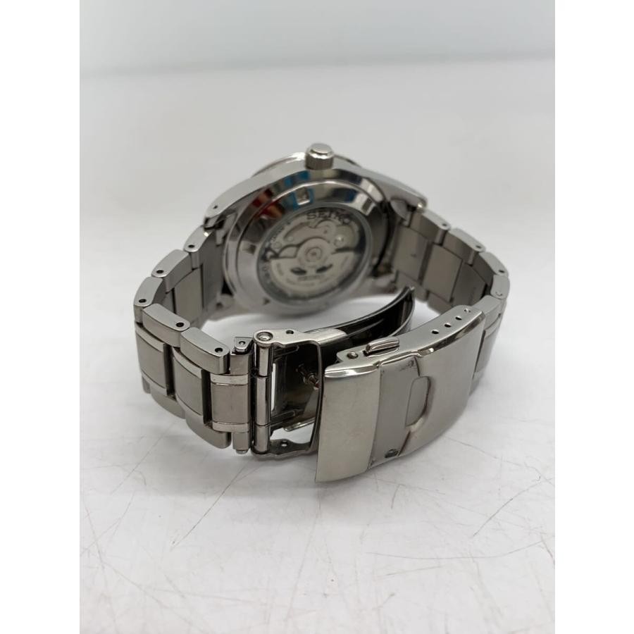 SEIKO 4R36-05Z0 Case Size 4.2 ×4.2cm Wrist Size 15.5cm Used Watch #71422