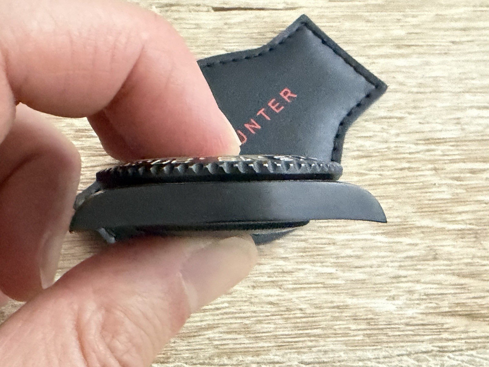 Pro Hunter Stealth Military GMT-Master II Rolex