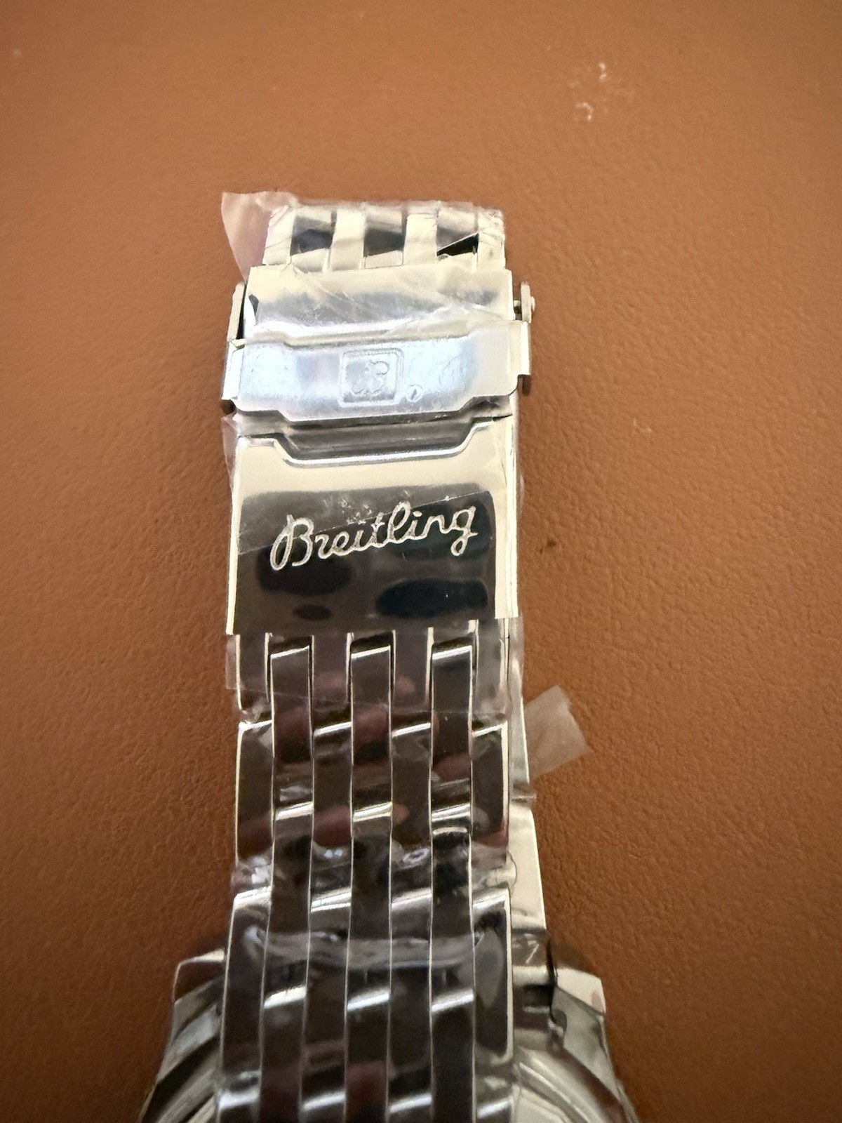 mens luxury watch automatic (unbranded)