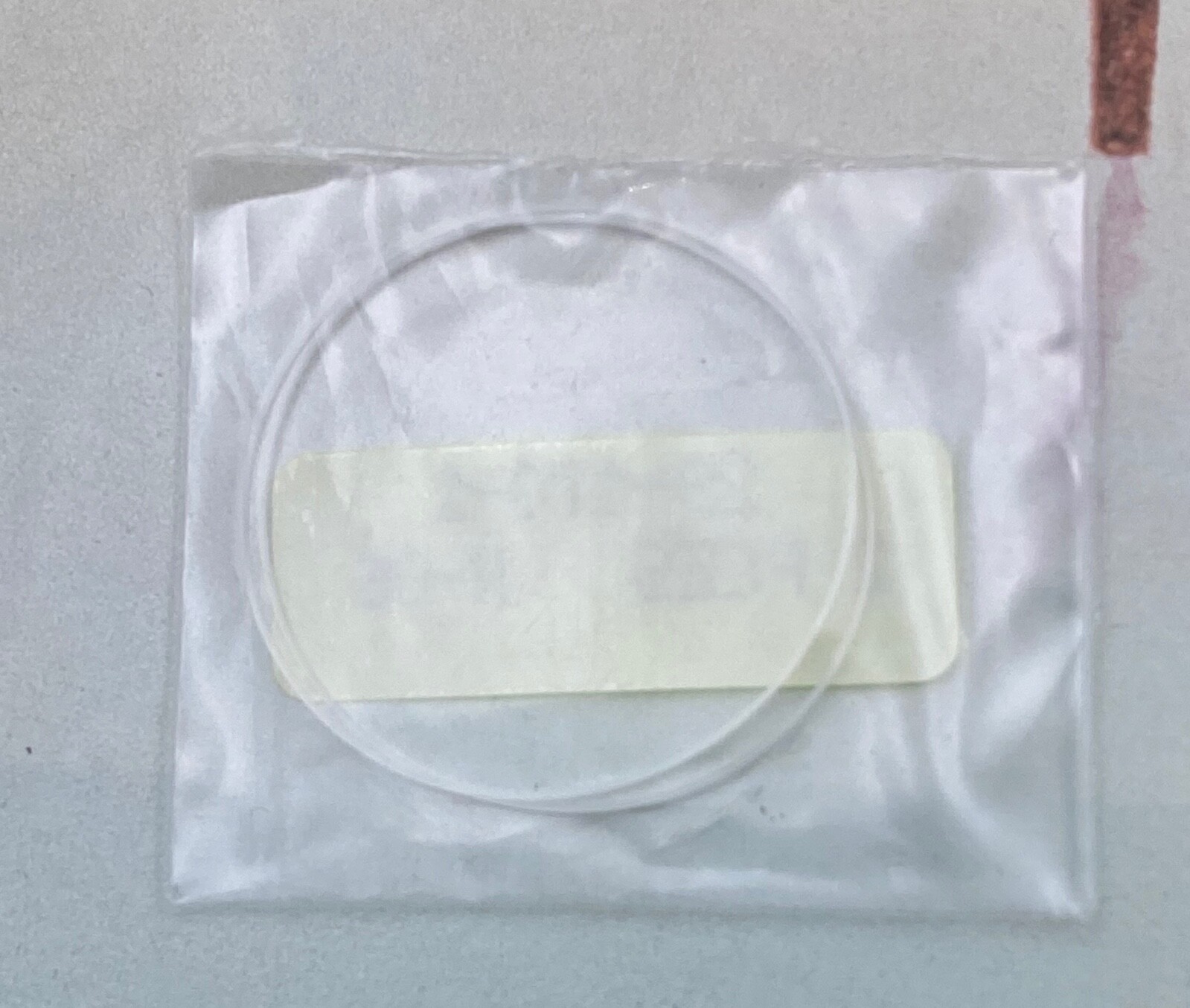 Rolex Tudor 29-170-1 Teflon Gasket. New Open Package. Price Per One Gasket.