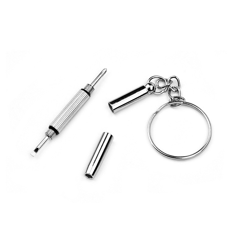 600PCS Micro Screws Repair Tool For Assorted Tiny Clock Watch Eye Glasses Screws