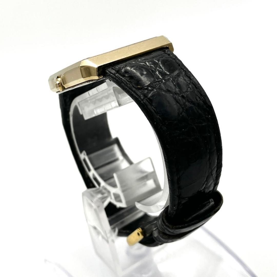 SEIKO Session Quartz Wristwatch Battery Replaced