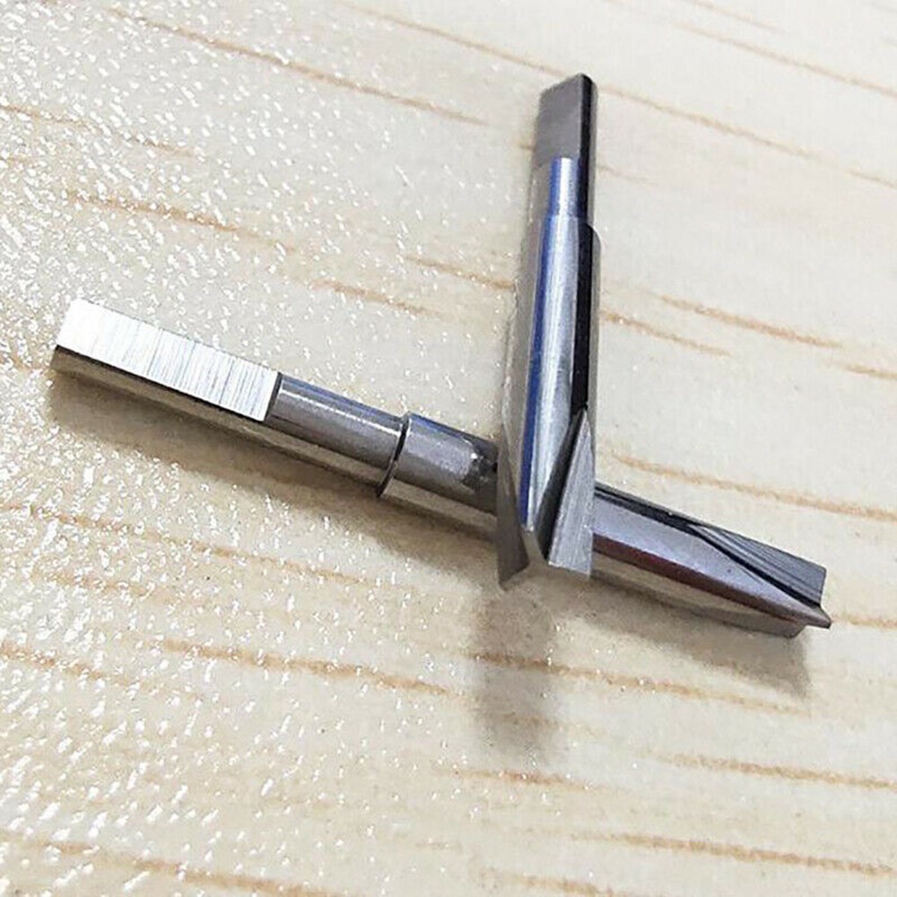 1.6/2.0mm Steel Y-Style Watch Screwdriver Watchmaker Repair Tool for Oris Divers
