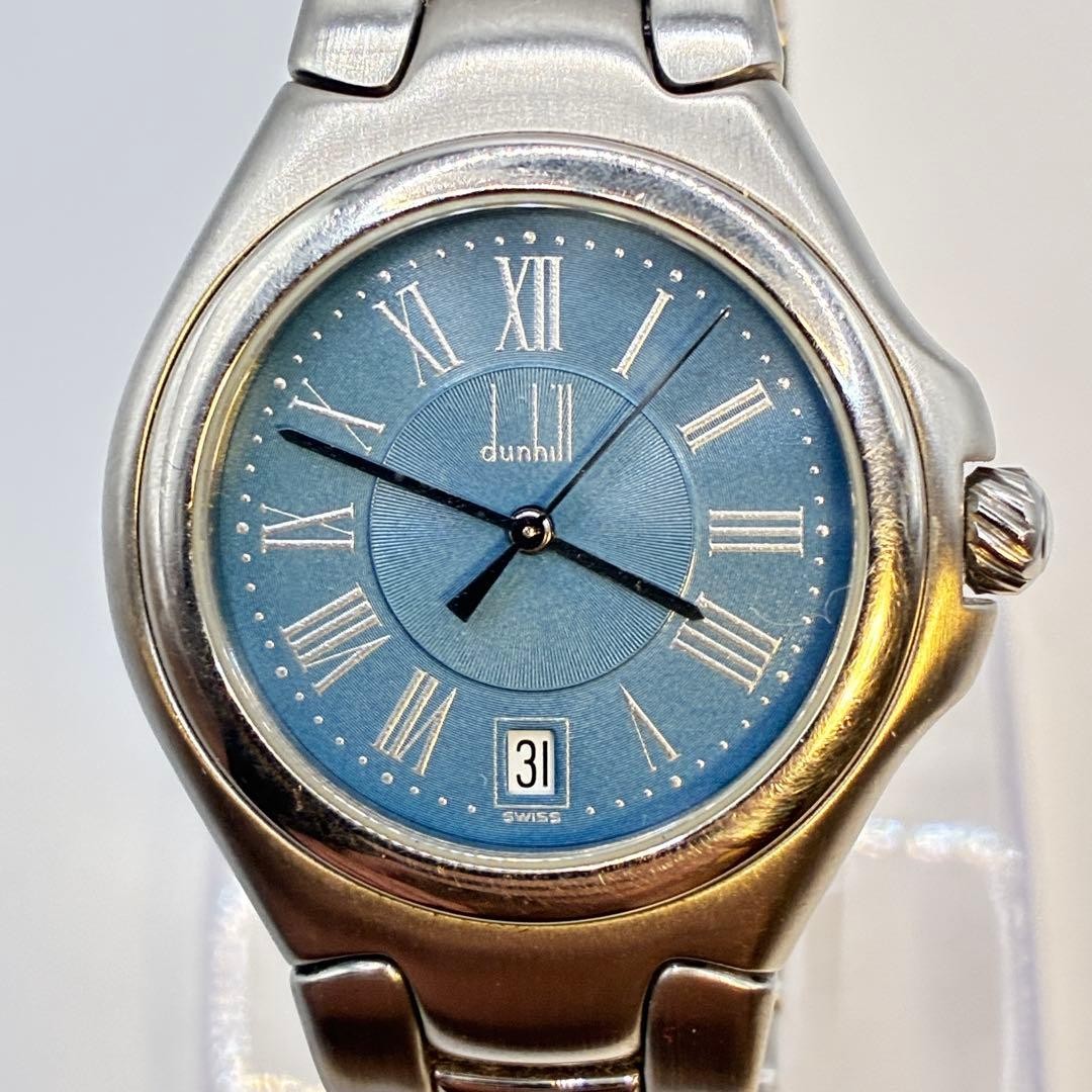 Dunhill Chronograph Watch