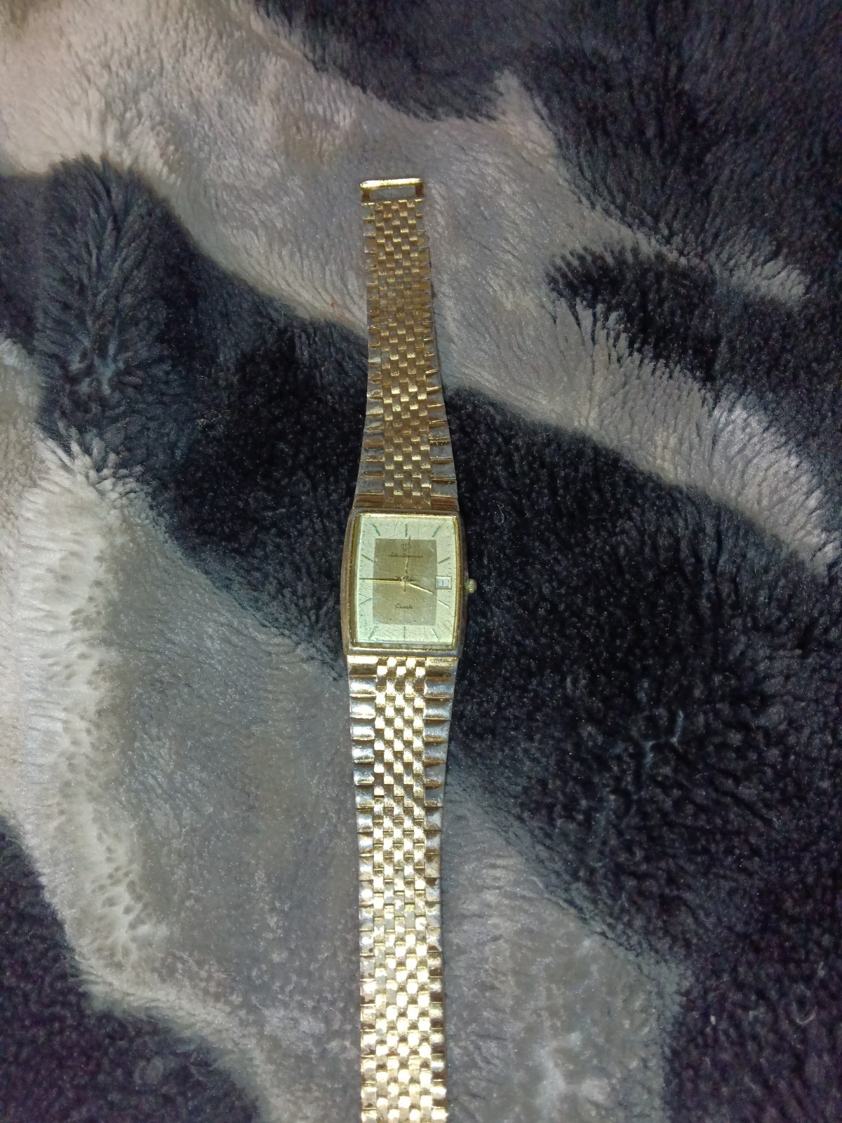 VINTAGE Watch Lot Men’s And Women’s Seiko, Citizen, Pulsar, Etc Gold Silver