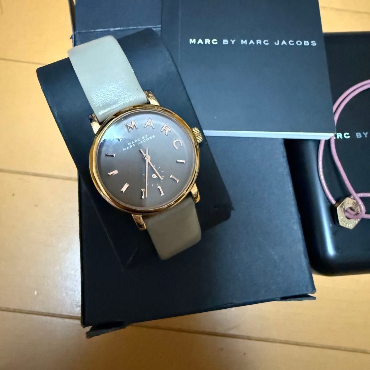 Marc by Marc Jacobs Bulk
