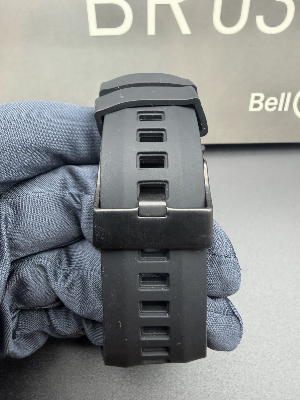 Bell & Ross BR03-92