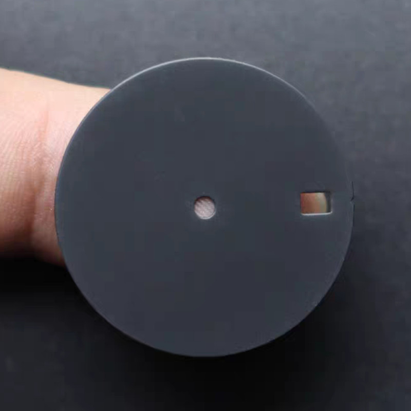 NH35 Dial 28.5mm DIY Mechanical Face Plate for NH35/NH36 Movement Watch dial