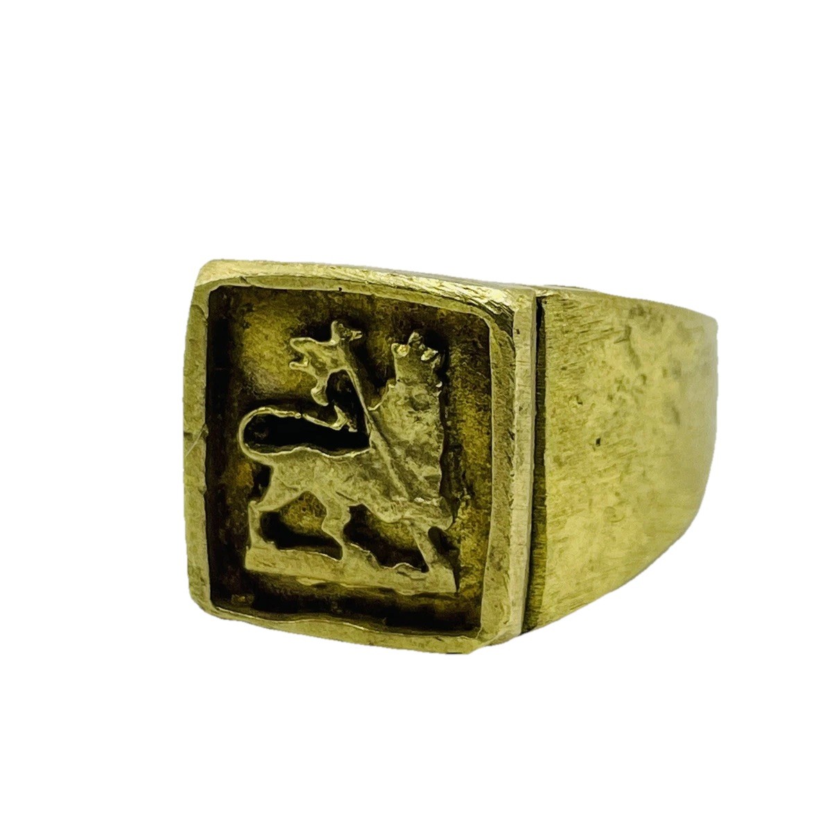 Handmade Ethiopian HAILE SELASSIE lion of Judah Brass DIFF SIZES