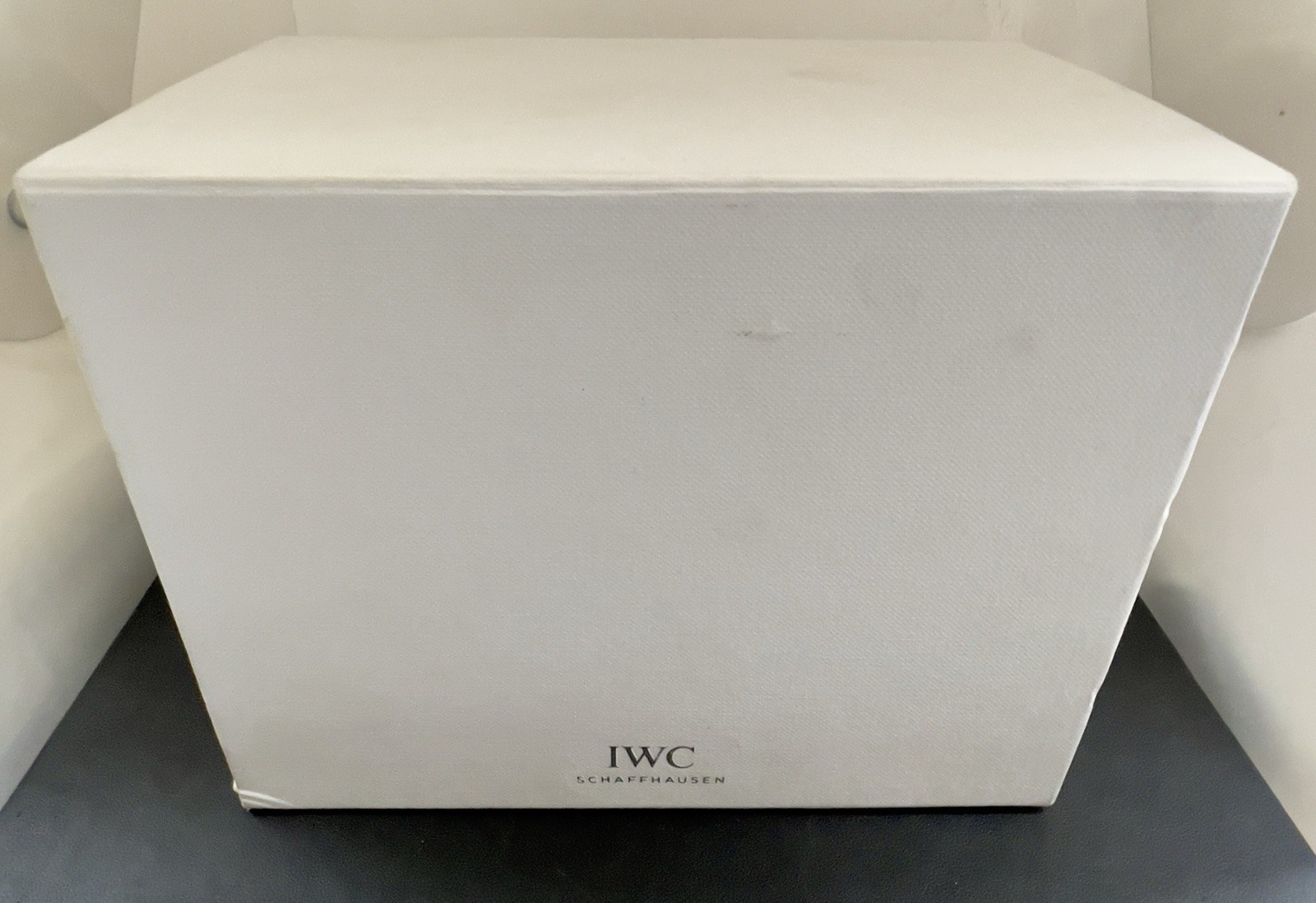 IWC Aquatimer Chronograph Expedition Jacques-Yves Cousteau Watch IW3768-05