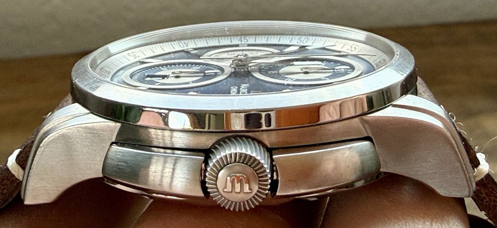 Maurice Lacroix PT6178/88 Automatic Chronograph 30457080