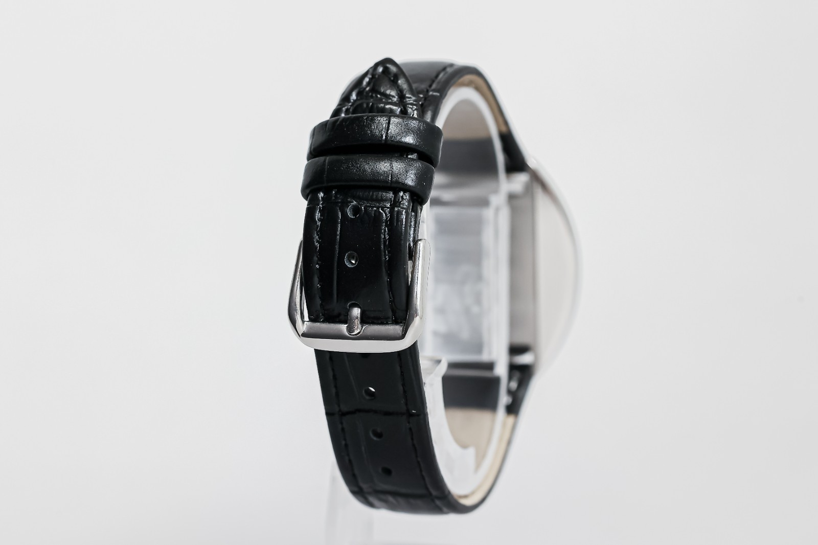 *MINT* Vintage 1960s OMEGA Seamaster COSMIC TOOL.105 Hand Winding Black 33mm Men