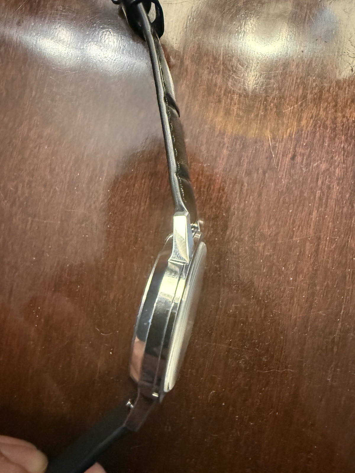 Longines Ultra-Chron Classic 37mm L2.537.4.72.2