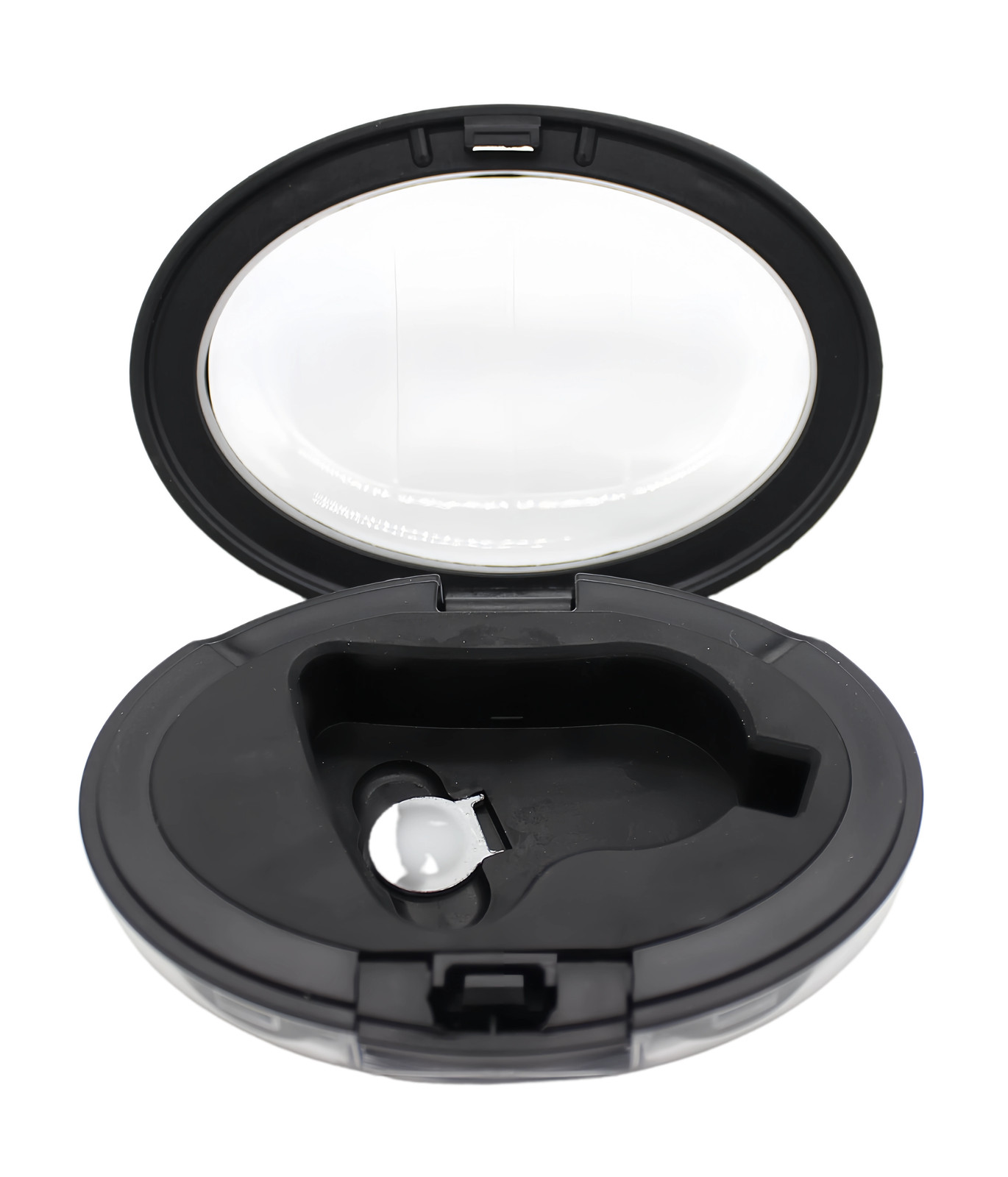 30X 60X Magnifying Magnifier Jewelers Diamonds Eye Jewelry Loupe Loop LED Lights