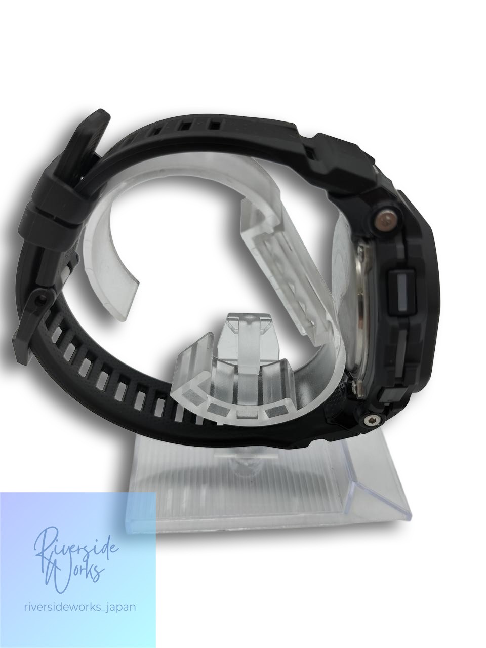 CASIO G-SHOCK GBD-200-1ER