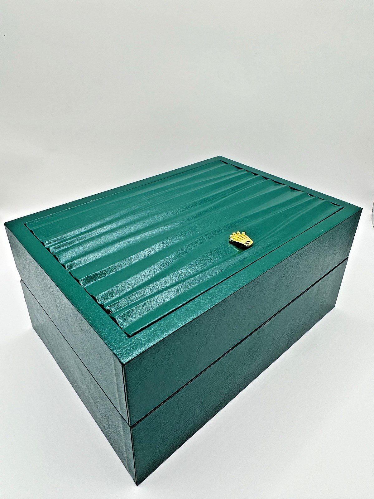 ROLEX Watch Box Set 2025 Version Includes Bag & Tags & Card Holder