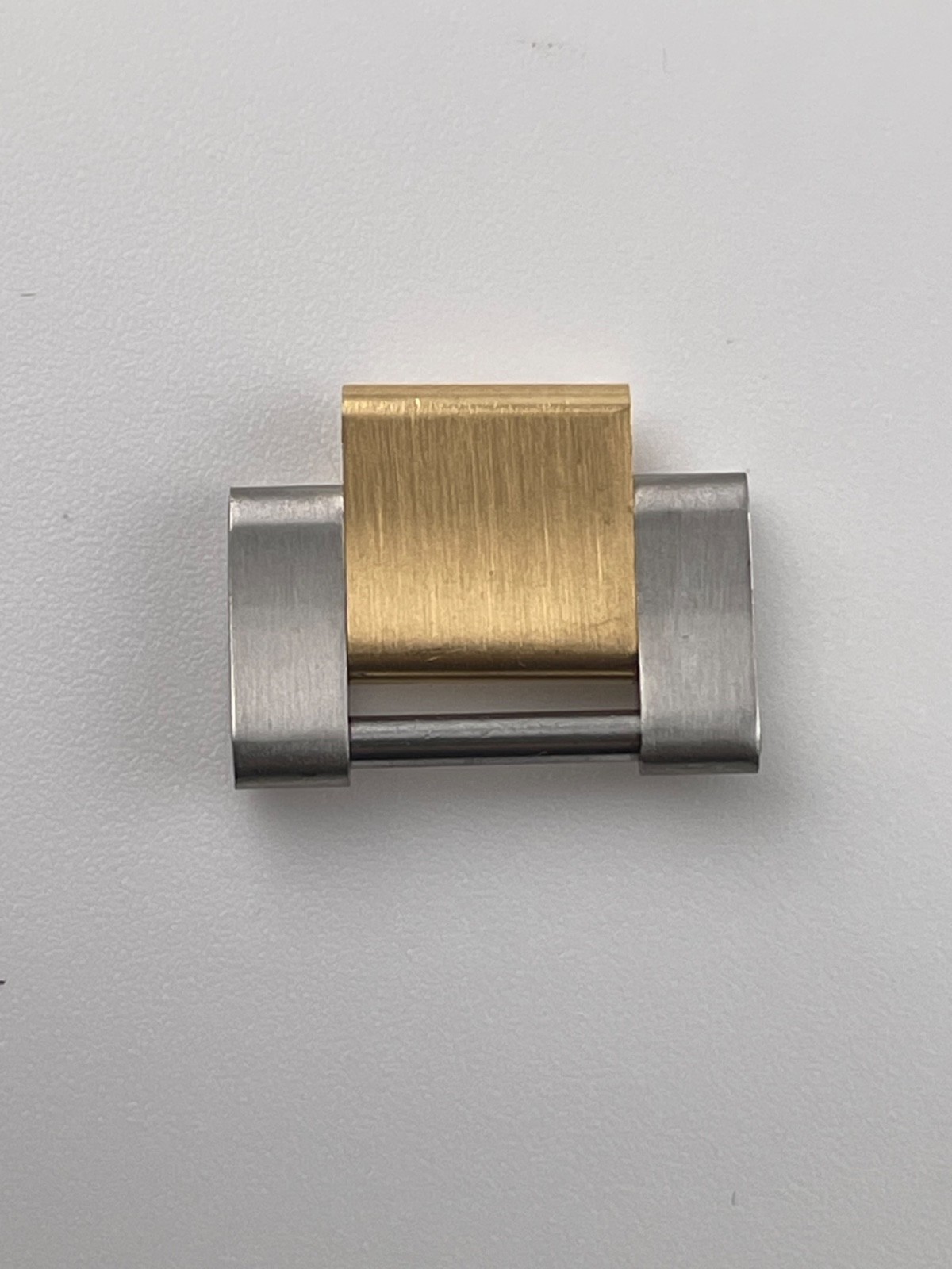 Authentic Rolex Watch Link 18k gold/SS 326933 336933 126603